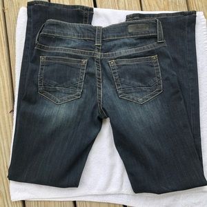 Day trip women’s jeans from Buckle size 25L